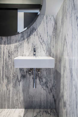 Welche Fliesen eignen sich fürs Bad?