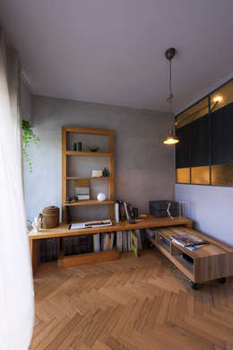 Desain Rumah Jepang Modern Minimalis