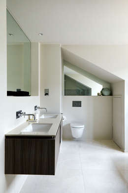 Bathroom by Studio Duggan