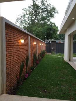 15 ideas geniales y económicas para renovar tu patio