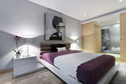  Phòng ngủ by Sónia Cruz - Arquitectura