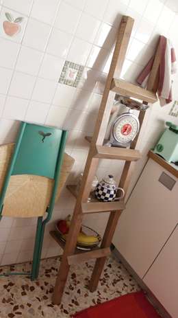 18 ideen mit denen du kleine küchen perfekt organisiert
