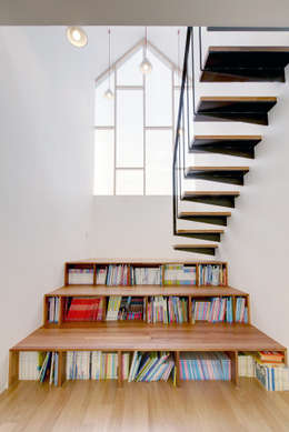 Koridor dan lorong by mlnp architects