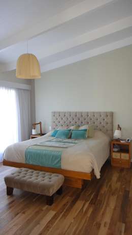 6 ideas fáciles para renovar tu dormitorio por menos de 100 euros