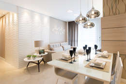 Decoración: ¿Cómo cambiar el aspecto de salas y vestíbulos?