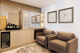 Decoración: ¿Cómo cambiar el aspecto de salas y vestíbulos?