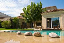 ¡6 ideas fantásticas para darle forma a tu jardín!