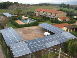 Paneles solares: ¡7 grandes ventajas para instalarlos en casa!