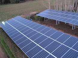 Paneles solares: ¡7 grandes ventajas para instalarlos en casa!