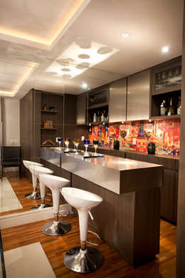 12 ideas para tener un bar en casa