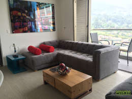 17 salas de estar que o farão dizer: "quero uma assim!"