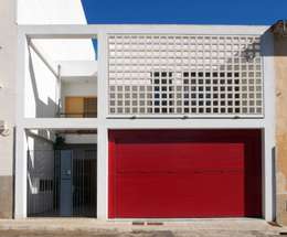  Cửa sổ by beppoarquitectura