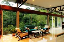 17 salas de estar que o farão dizer: "quero uma assim!"