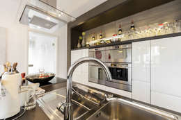 10 ideas fáciles para tener una cocina muy moderna