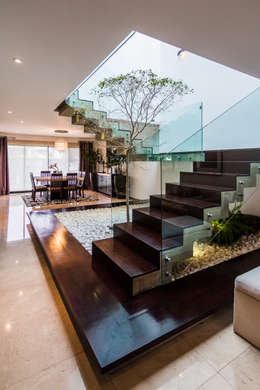 Koridor dan lorong by aaestudio