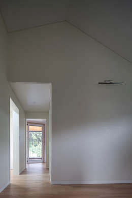 Familienglück auf zwei Etagen