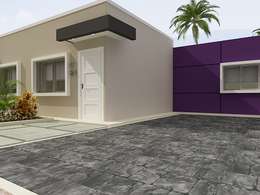 15 casas de un piso pequeñas y sencillas que te van a inspirar