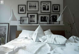 20 Camere da Letto Eccezionali in Meno di 10 mq 20 Camere da Letto Eccezionali in Meno di 10 mq