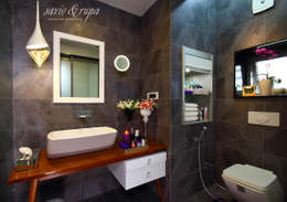   by Savio and Rupa Interior Concepts 