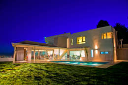 Diseños de casas modernas, conceptos poderosos y funcionalidad