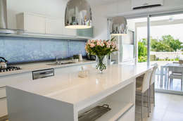 7 hábitos que mantendrán impecable tu cocina