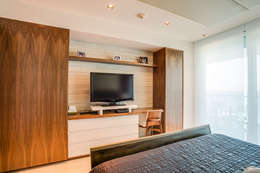 Diese 15 Ideen lassen dein Schlafzimmer sehr modern aussehen