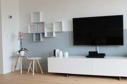 Voeg zachtheid toe aan je interieur met pastelkleuren | homify Voeg zachtheid toe aan je interieur met pastelkleuren | homify