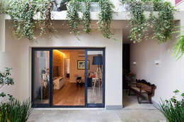 Nhà by Tria Arquitetura