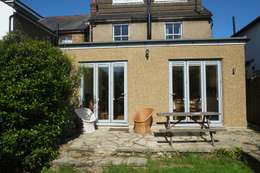 22 sencillas ideas para ampliar tu casa (si es pequeña)