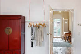  Ruang Ganti by Birgit Glatzel Architektin
