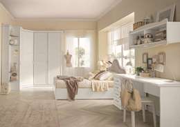 Shabby Chic: 10 Ideen, um dem Wohntrend einen modernen Look zu verleihen Shabby Chic: 10 Ideen, um dem Wohntrend einen modernen Look zu verleihen