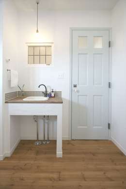 Badezimmer hängelampe