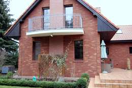  Rumah by ITA Poland s.c.