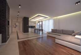 Ppen spis. ppen spis. sicilian home concept bb open space di mq con ... Open space appartamento