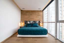 Diese 15 Ideen lassen dein Schlafzimmer sehr modern aussehen