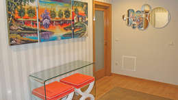 48 Entradas y vestíbulos de buen gusto y estilo