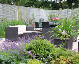 16 clevere Ideen, um den Garten vor schlechtem Wetter zu schützen