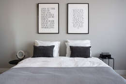 Welke muurkleur kies jij voor de slaapkamer? Welke muurkleur kies jij voor de slaapkamer?