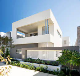 Moderna y elegante: ¡esta casa es un sueño!