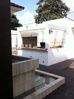 Moderna con toque mexicano: ¡esta casa es hermosa!