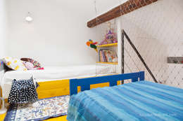 Una casa pequeña ¡remodelada con sencillo encanto!