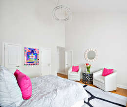 Kissen an wand hinter bett Kissen an wand hinter bett