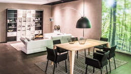  Phòng ăn by edelundstein GmbH 