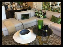 Stock in our Showroom: Household by Frans Alexander Interiors