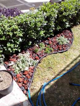 Bezaubernd schön: 17 kleine Gärten für jedes Zuhause