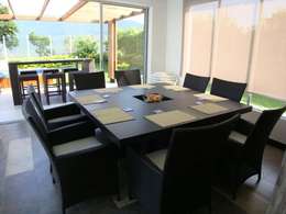 Construyeron su casa, ¡exactamente como la querían!