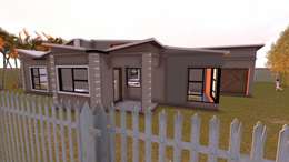 23 small and affordable South African homes In south african english (as well as afrikaans), a dam refers to both the wall as well as the reservoir or lake that builds up as a consequence.