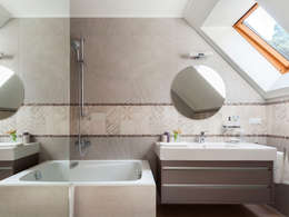 10 elegante badkamers die je inspireren 10 elegante badkamers die je inspireren