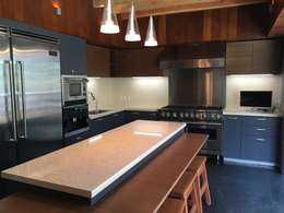 Te damos más de 20 ideas para organizar tu cocina al máximo