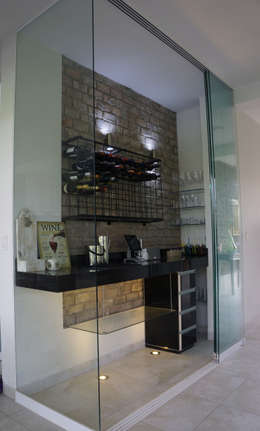 Una casa de campo que tienes que ver antes de construir la tuya